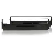 Epson S015613 inktlint zwart 2 stuks (origineel)
