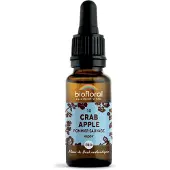Biofloral Bachbloesems 10 Wilde Appel Bio 20 ml Druppels