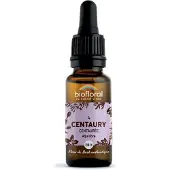 Biofloral Bachbloesems 04 Duizendguldenkruid Bio 20 ml Druppels