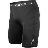 Ho Soccer Raven Beschermende Shorts