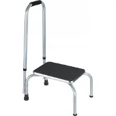 Maximex SECURA 2-in-1 veiligheidsopstap
