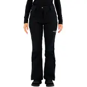 Columbia Skibroek Women Roffee Ridge VI Pant Black Short-8
