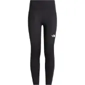 The North Face Sportbroek 'Flex' zwart / wit