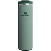 Stanley Transit Fliptop Hammertone Green Thermosbeker, 0.47L - Groente