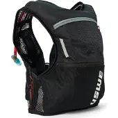 USWE Rush 8 Vest Black-grey - XL - XL