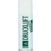 Sonstige Verlage Cramolin perslucht, 400 ml, voor reiniging, brandbaar, 1 stuk.