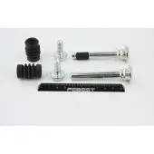 FEBEST 0274-TA60F-KIT Geleidebout, remklauw