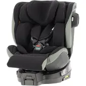 Kidsriver Autostoel - Circle Forrest Green - 40-150 cm