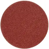 TOYA - Schuurpapier Schijven - 125mm - P40 - 5 Stuks