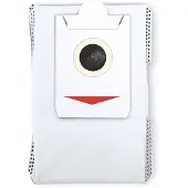 Bosch ANTIBACTERIAL DUST BAG BHZRDBAB (x3)