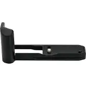 JJC HG-ZFC Metal Hand Grip Zwart