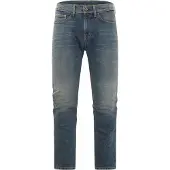 Rokker Hunter, jeans ,blauw ,W38/L32