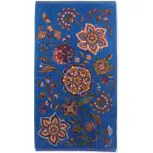 Pip studio Viva la Vida Beachtowel - Blauw 100x180 cm