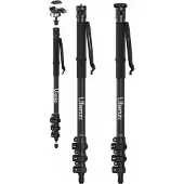 Ulanzi TT35 Monopod Hiking Pole with Ball Head