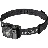 Fenix HL12R V2.0 oplaadbare hoofdlamp, 500 lumen, grijs