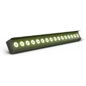 Cameo ROOT BAR 6 16 x 12 W RGBAW + UV-LED Bar