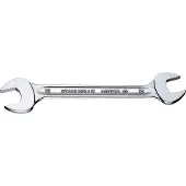 Stahlwille 40032528 10 25 X 28 Dubbele steeksleutel Sleutelbreedte (metrisch) 25 - 28 mm