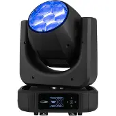 Showtec Xpression 2000W WashBeam LED movinghead