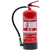 ARBO centrum Schuimblusser 6 liter PFAS vrij AB