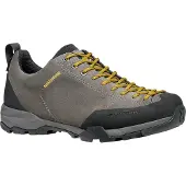 Scarpa - Mojito Trail GTX Suede - Multisportschoenen 43, bruin