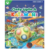 Once Upon A Katamari