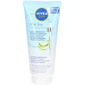 Nivea Sun After Sun Gel-Serum