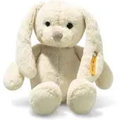 Steiff Knuffelkonijn Tilda geel 20 cm
