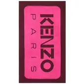 Kenzo K Label strandlaken - 500gr/m2 - 90 x 160 cm