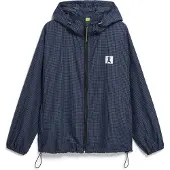 Armedangels Tussenjas donkerblauw