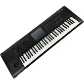 Korg Kronos 3 61