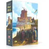 Quined Games Stupor Mundi (NL versie)