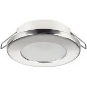 Quick L50098 Naturalness Spot Led Light Zilver 115 Lumens