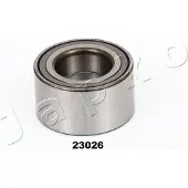 Japko 423026 Wiellagerset
