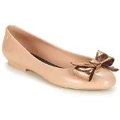 Melissa Ballerina's DOLL III dames 37