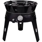 Cadac Safari Chef 30 HP Deluxe Gasbarbecue
