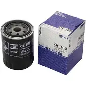 MAHLE ORIGINAL OC 199 Oliefilter