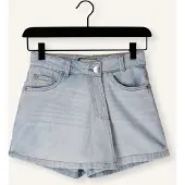 Raizzed Meisjes Jeans Granada - Lichtblauw - Maat 146