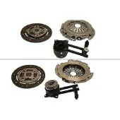 KAWE 963077CSC Koppelingsset