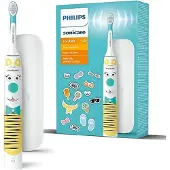 Philips Elektrische tandenborstel, For Kids Design a Pet Edition HX3603/01 Elektrische tandenborstel