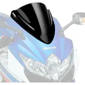 Puig Z-racing Suzuki Gsxr6/750 2008-2010 Sport Voorruit