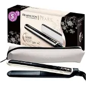 Remington - S9500 - Lisseur Pearl