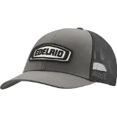 Edelrid The Face Cap Grijs Man