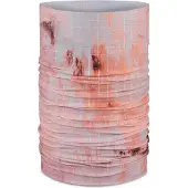 Buff CoolNet UV Choker Rood Roze