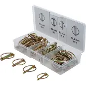 Virtasenkauppa.fi Assortiment ringborgpennen 50-dlg