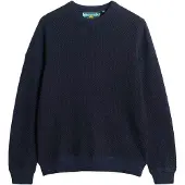 Superdry Trui marine
