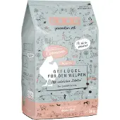 Grau hondenbrokken gevogelte puppy 3 kg