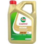 Castrol 15F718 Motorolie
