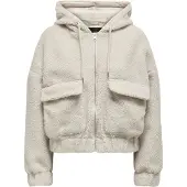 ONLY Tussenjas beige