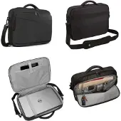 Zagg Education MacBook 13 / 14 Inch Laptop Tas Zwart