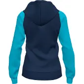 Joma Academy Iv Sweatshirt Met Rits